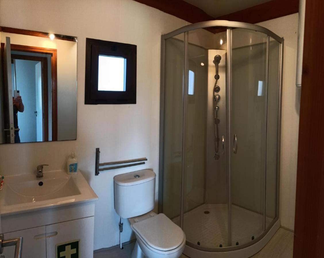 Quinta Da Sonia, Melides Villa Екстериор снимка